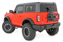 Load image into Gallery viewer, Rough Country 3rd Brake Light Extension | Sasquatch | Ford Bronco 4WD (2021-2024) 51069 - Installation View