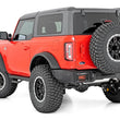 Load image into Gallery viewer, Rough Country 3rd Brake Light Extension | Sasquatch | Ford Bronco 4WD (2021-2024) 51069 - Additional View 5