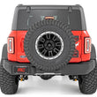 Load image into Gallery viewer, Rough Country 3rd Brake Light Extension | Sasquatch | Ford Bronco 4WD (2021-2024) 51069 - Additional View 6