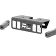 Load image into Gallery viewer, Rough Country 3rd Brake Light Relocation Bracket | Jeep Wrangler JL (18-24)/Wrangler Unlimited (18-24) 70055 - Main Produc...