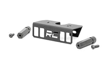 Load image into Gallery viewer, Rough Country 3rd Brake Light Relocation Bracket | Jeep Wrangler JL (18-24)/Wrangler Unlimited (18-24) 70055 - Main Produc...