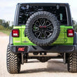 Load image into Gallery viewer, Rough Country 3rd Brake Light Relocation Bracket | Jeep Wrangler JL (18-24)/Wrangler Unlimited (18-24) 70055 - Additional ...
