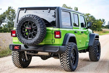 Load image into Gallery viewer, Rough Country 3rd Brake Light Relocation Bracket | Jeep Wrangler JL (18-24)/Wrangler Unlimited (18-24) 70055 - Additional ...