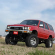 Load image into Gallery viewer, Rough Country 4-5 Inch Lift Kit | Toyota 4Runner 4WD (1990-1995) 736.20 - Installation View