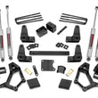 Load image into Gallery viewer, Rough Country 4-5 Inch Lift Kit | Toyota 4Runner (86-89)/Truck Ext Cab (86-95) 733.20