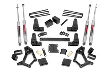 Load image into Gallery viewer, Rough Country 4-5 Inch Lift Kit | Toyota 4Runner (86-89)/Truck Ext Cab (86-95) 733.20