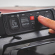 Load image into Gallery viewer, Rough Country 4 Gang Switch Panel | RGB Backlit Buttons | Multifunction Modes 70965 - Main Product View