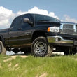 Load image into Gallery viewer, Rough Country 4 Inch Lift Kit | Dodge 1500 4WD (2002-2005) 380.20 - Installation View