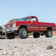 Load image into Gallery viewer, Rough Country 4 Inch Lift Kit | 52 Inch Rear Springs | Chevy/GMC C10/K10 C15/K15 Truck/Jimmy (73-76) 19530 - Kit Contents