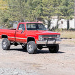 Load image into Gallery viewer, Rough Country 4 Inch Lift Kit | 56 Inch Rear Springs | Chevy/GMC 3/4-Ton Suburban/C25/K25 Truck (73-76) 19730 - Kit Contents