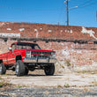 Load image into Gallery viewer, Rough Country 4 Inch Lift Kit | 56 Inch Rear Springs | Chevy/GMC 3/4-Ton Suburban/C25/K25 Truck (73-76) 19730 - Kit Contents