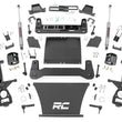 Load image into Gallery viewer, Rough Country 4 Inch Lift Kit | AT4/Trailboss | Chevy/GMC 1500 (19-24) 27531 - Main Product View