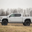 Load image into Gallery viewer, Rough Country 4 Inch Lift Kit | AT4/Trailboss | Chevy/GMC 1500 (19-24) 27531 - Side View