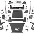 Load image into Gallery viewer, Rough Country 4 Inch Lift Kit | AT4/Trailboss | Chevy/GMC 1500 (25-26) - Main Product View