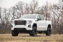 Load image into Gallery viewer, Rough Country 4 Inch Lift Kit | AT4/Trailboss | M1/M1 | Chevy/GMC 1500 (19-24) 27540 - Back View