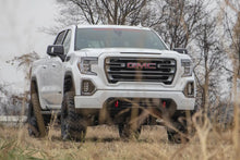 Load image into Gallery viewer, Rough Country 4 Inch Lift Kit | AT4/Trailboss | M1/M1 | Chevy/GMC 1500 (19-24) 27540 - Installation View