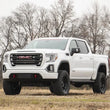 Load image into Gallery viewer, Rough Country 4 Inch Lift Kit | AT4/Trailboss | N3 Struts | Chevy/GMC 1500 (19-24) 27532 - Back View