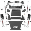 Load image into Gallery viewer, Rough Country 4 Inch Lift Kit | AT4/Trailboss | N3 Struts | Chevy/GMC 1500 (25-26) - Main Product View