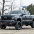 Load image into Gallery viewer, Rough Country 4 Inch Lift Kit | AT4/Trailboss | N3 Struts | Chevy/GMC 1500 (25-26) - Side View