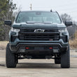 Load image into Gallery viewer, Rough Country 4 Inch Lift Kit | AT4/Trailboss | Vertex/V2 | Chevy/GMC 1500 (25-26) - Installation View