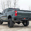 Load image into Gallery viewer, Rough Country 4 Inch Lift Kit | AT4/Trailboss | Vertex/V2 | Chevy/GMC 1500 (25-26) - Additional View 6