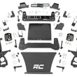 Load image into Gallery viewer, Rough Country 4 Inch Lift Kit | AT4X | GMC Sierra 1500 4WD (2022-2026) - Main Product View