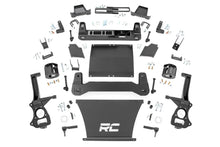 Load image into Gallery viewer, Rough Country 4 Inch Lift Kit | AT4X | GMC Sierra 1500 4WD (2022-2026) - Main Product View