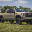 Load image into Gallery viewer, Rough Country 4 Inch Lift Kit | AT4X | GMC Sierra 1500 4WD (2022-2026) - Side View