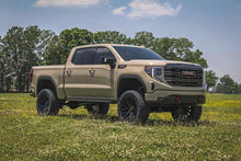 Load image into Gallery viewer, Rough Country 4 Inch Lift Kit | AT4X | GMC Sierra 1500 4WD (2022-2026) - Side View