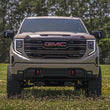 Load image into Gallery viewer, Rough Country 4 Inch Lift Kit | AT4X | GMC Sierra 1500 4WD (2022-2026) - Back View