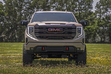 Load image into Gallery viewer, Rough Country 4 Inch Lift Kit | AT4X | GMC Sierra 1500 4WD (2022-2026) - Back View