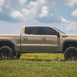 Load image into Gallery viewer, Rough Country 4 Inch Lift Kit | AT4X | GMC Sierra 1500 4WD (2022-2026) - Installation View