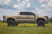 Load image into Gallery viewer, Rough Country 4 Inch Lift Kit | AT4X | GMC Sierra 1500 4WD (2022-2026) - Installation View