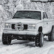 Load image into Gallery viewer, Rough Country 4 Inch Lift Kit | Chevy C1500/K1500 Truck &amp; SUV 4WD (1988-1999) 27430 - Main Product View