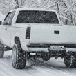 Load image into Gallery viewer, Rough Country 4 Inch Lift Kit | Chevy C1500/K1500 Truck &amp; SUV 4WD (1988-1999) 27430 - Back View