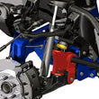 Load image into Gallery viewer, Rough Country 4 Inch Lift Kit | Chevy Silverado &amp; GMC Sierra 1500 4WD (1999-2006 &amp; Classic) 25830 - Kit Contents