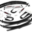 Load image into Gallery viewer, Rough Country 4 Inch Lift Kit | Chevy/GMC C10/K10 C15/K15 Truck/Half-Ton Suburban/Jimmy (77-91) 245.20 - Kit Contents