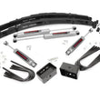 Load image into Gallery viewer, Rough Country 4 Inch Lift Kit | Chevy/GMC C10/K10 Truck/C25/K25 Truck/Half-Ton Suburban/Jimmy (69-72) 10030