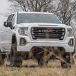 Load image into Gallery viewer, Rough Country 4 Inch Lift Kit | Diesel | Chevy Silverado &amp; GMC Sierra 1500 4WD (2019-2024) 27531D - Installation View