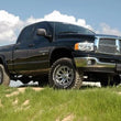 Load image into Gallery viewer, Rough Country 4 Inch Lift Kit | Dodge 1500 4WD (2002-2005) 380.20 - Installation View