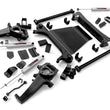 Load image into Gallery viewer, Rough Country 4 Inch Lift Kit | Dodge 1500 4WD (2002-2005) 380.20 - Side View