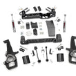 Load image into Gallery viewer, Rough Country 4 Inch Lift Kit | Dodge 1500 4WD (2006-2008) 32630 - Main Product View