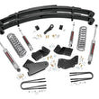 Load image into Gallery viewer, Rough Country 4 Inch Lift Kit | Ford Explorer 4WD (1991-1994) 44030