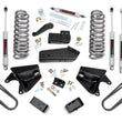 Load image into Gallery viewer, Rough Country 4 Inch Lift Kit | Ford F-150 2WD (1980-1996) 46730