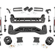 Load image into Gallery viewer, Rough Country 4 Inch Lift Kit | Ford F-150 2WD (2004-2008) 52330 - Main Product View