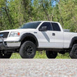 Load image into Gallery viewer, Rough Country 4 Inch Lift Kit | Ford F-150 2WD (2004-2008) 52330 - Installation View
