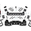 Load image into Gallery viewer, Rough Country 4 Inch Lift Kit | Ford F-150 2WD (2009-2010) 57231