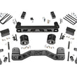 Load image into Gallery viewer, Rough Country 4 Inch Lift Kit | Ford F-150 2WD (2015-2020) 55130