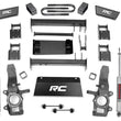 Load image into Gallery viewer, Rough Country 4 Inch Lift Kit | Ford F-150 4WD (1997-2003) 477.20