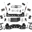 Load image into Gallery viewer, Rough Country 4 Inch Lift Kit | Ford F-150 4WD (2011-2014) 57430